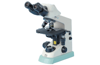 Inverted microscope